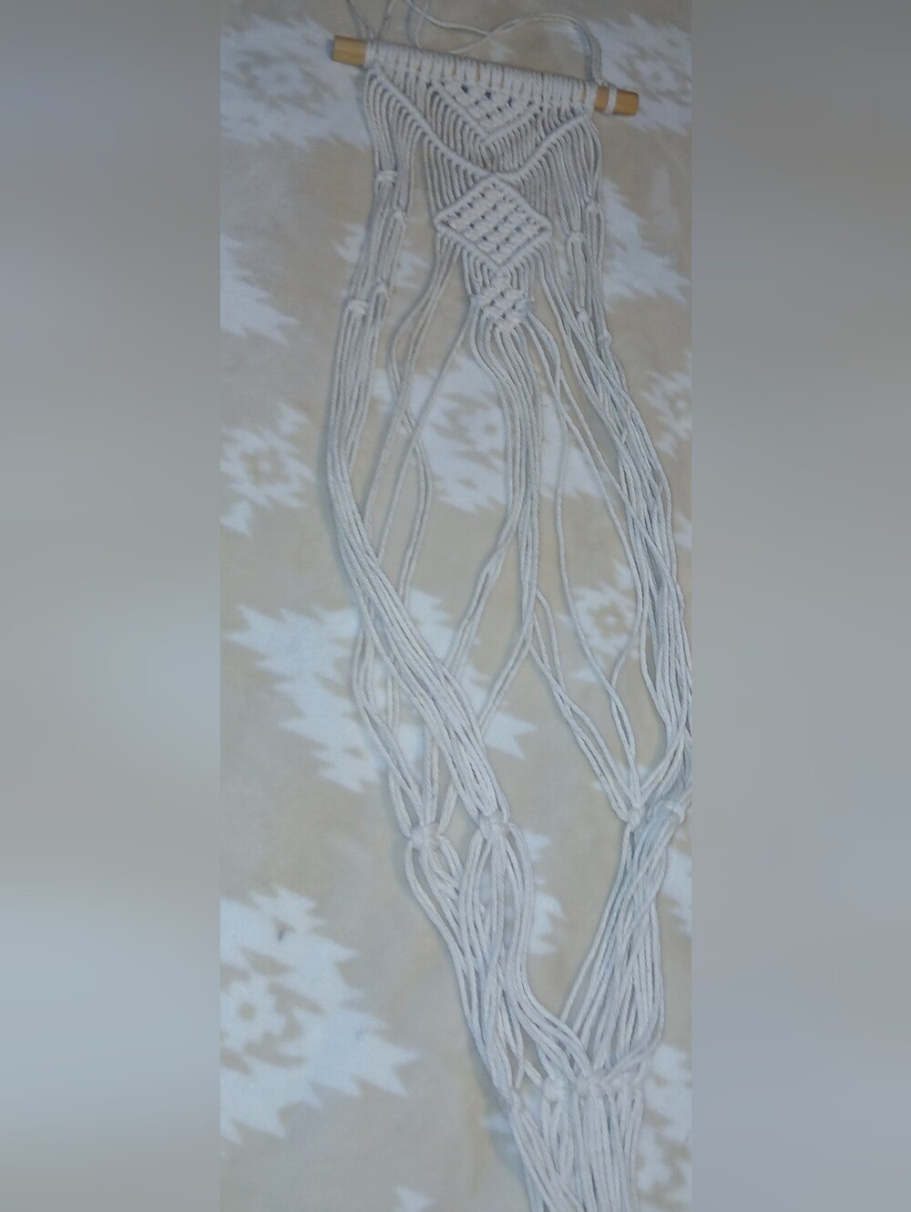 Macrame Decor Bundle - Picture 4 of 6
